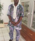 Rencontre Homme Cameroun à Yaoundé : Herman, 52 ans